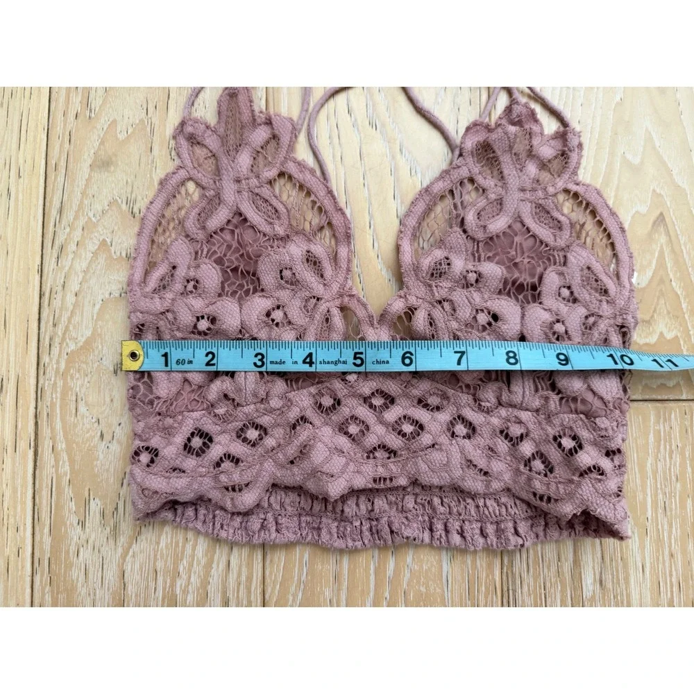 Free People this mauve